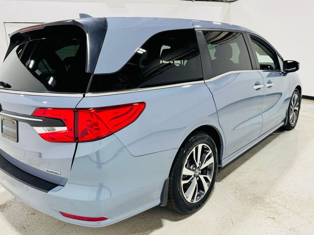 2023 Honda Odyssey Touring Jersey City NJ