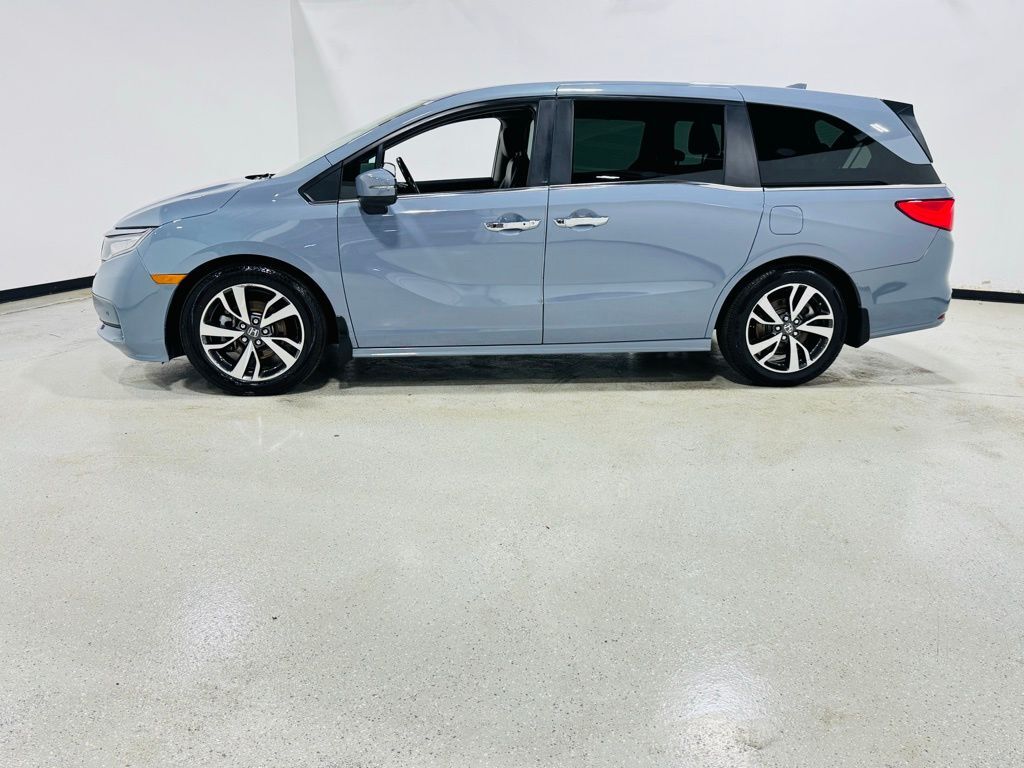 2023 Honda Odyssey Touring Jersey City NJ