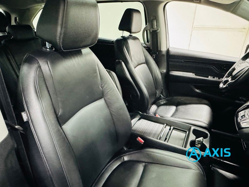 2023 Honda Odyssey Touring Jersey City NJ