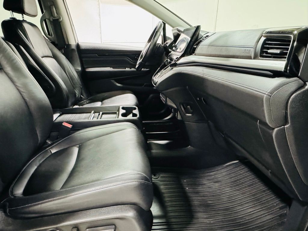 2023 Honda Odyssey Touring Jersey City NJ