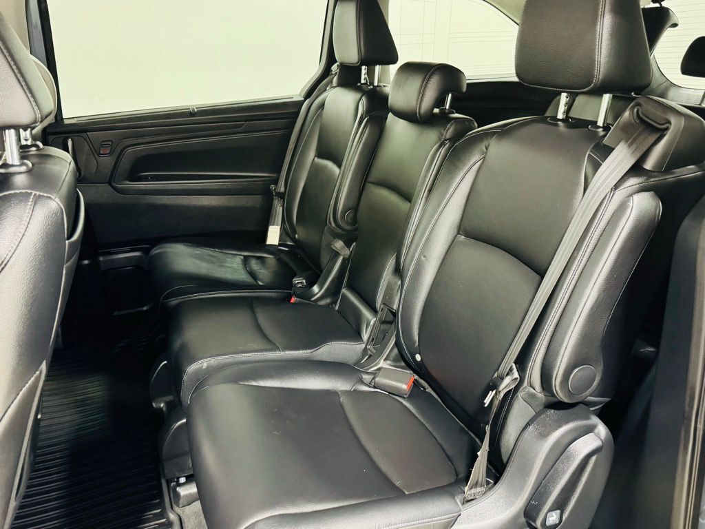 2023 Honda Odyssey Touring Jersey City NJ