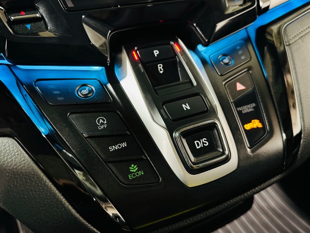 2023 Honda Odyssey Touring Jersey City NJ