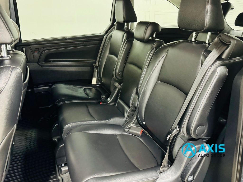 2023 Honda Odyssey Touring Jersey City NJ