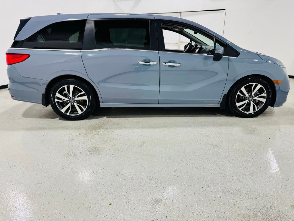 2023 Honda Odyssey Touring Jersey City NJ