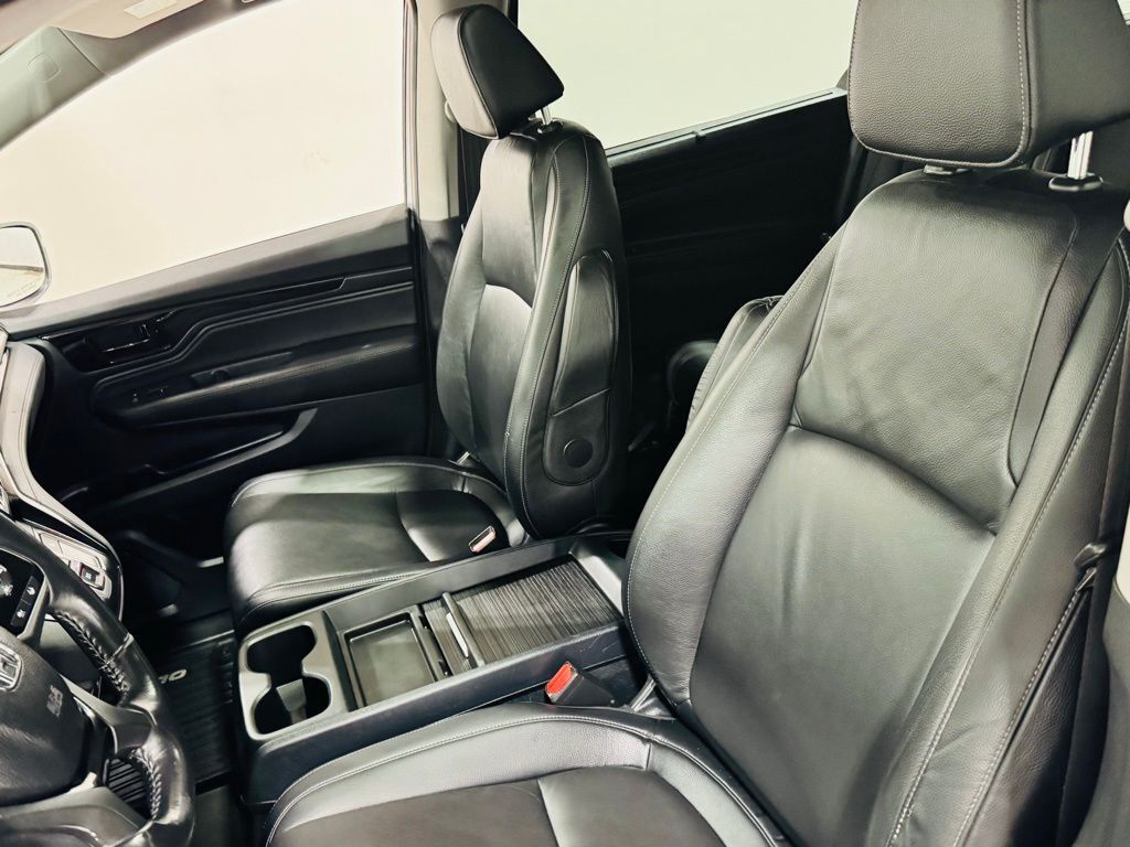 2023 Honda Odyssey Touring Jersey City NJ