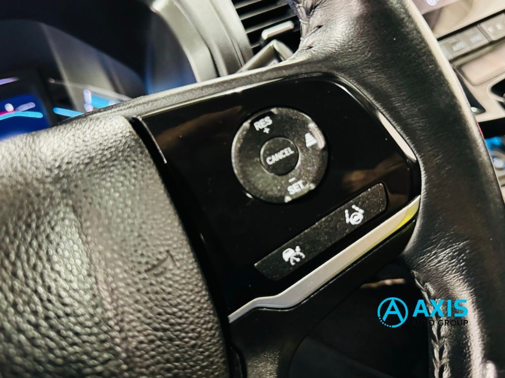 2023 Honda Odyssey Touring Jersey City NJ