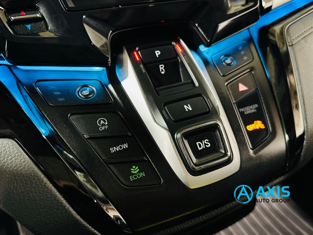 2023 Honda Odyssey Touring Jersey City NJ