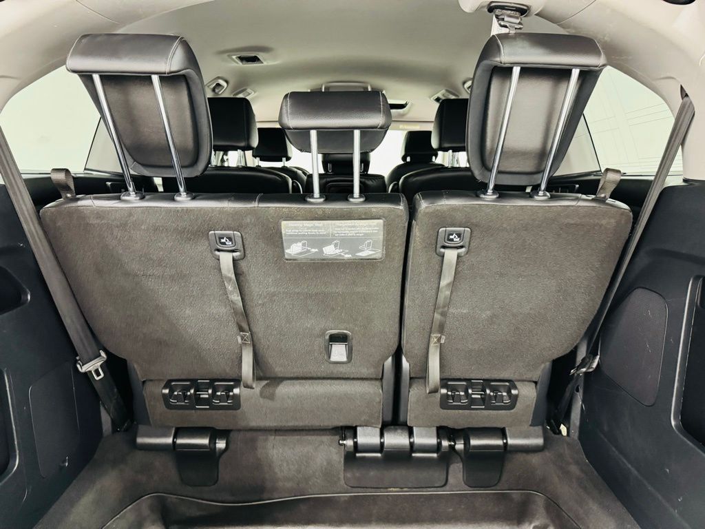 2023 Honda Odyssey Touring Jersey City NJ