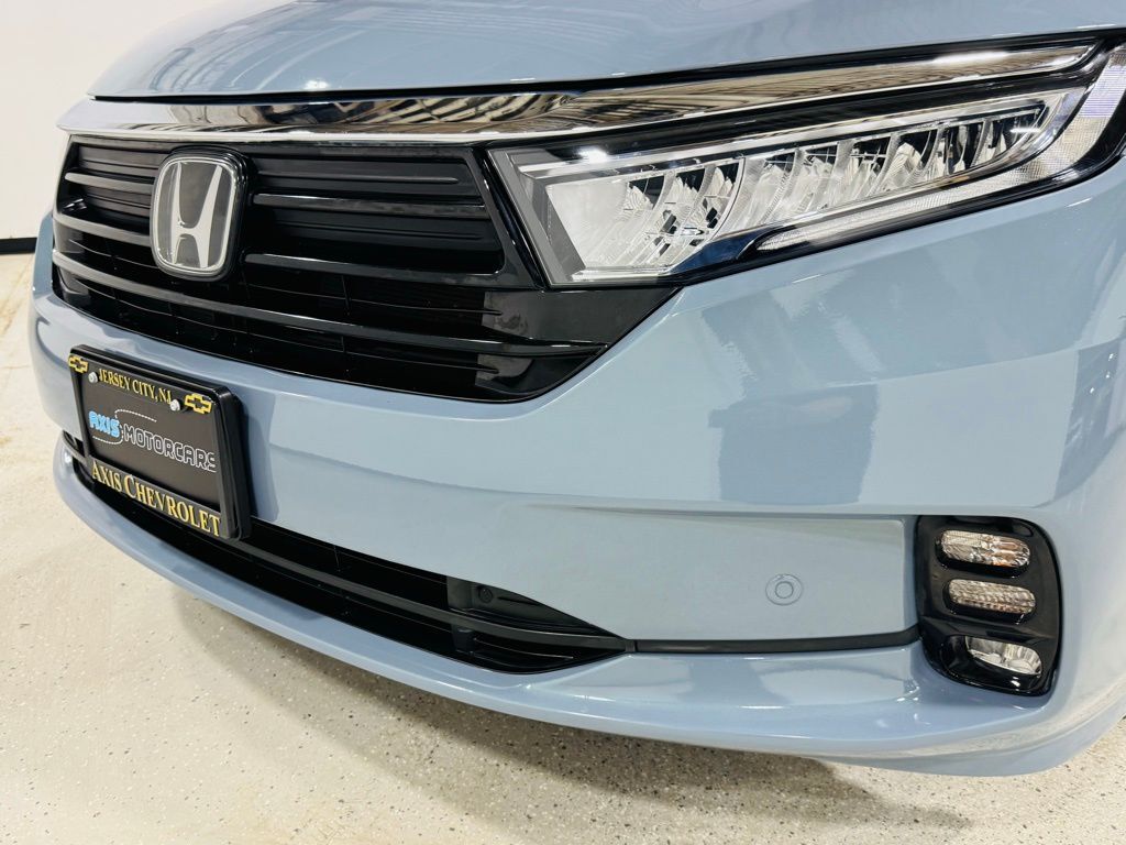 2023 Honda Odyssey Touring Jersey City NJ