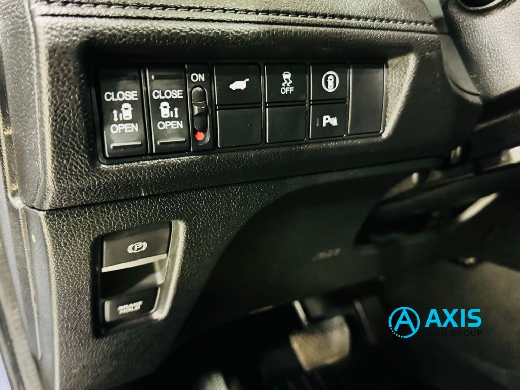 2023 Honda Odyssey Touring Jersey City NJ