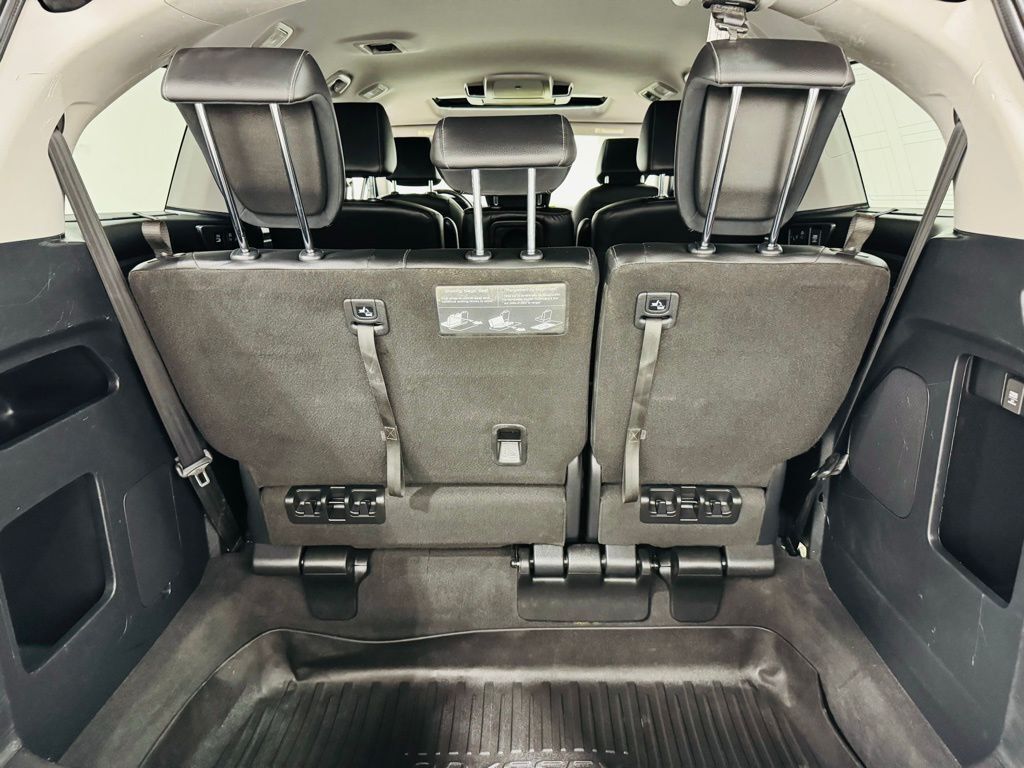 2023 Honda Odyssey Touring Jersey City NJ
