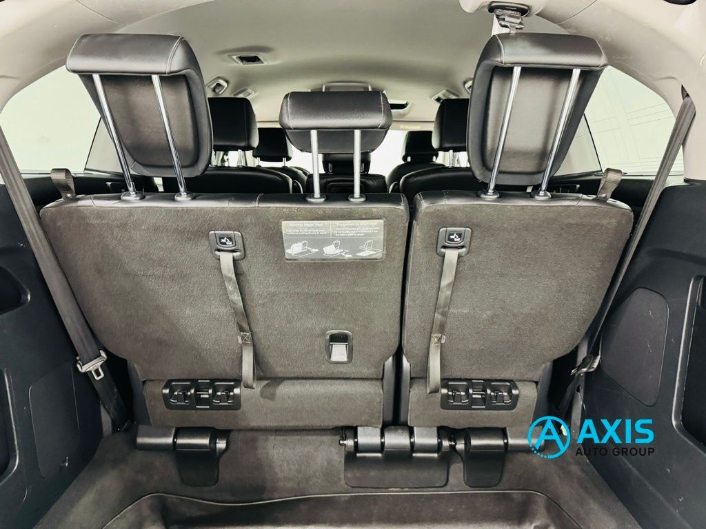 2023 Honda Odyssey Touring Jersey City NJ