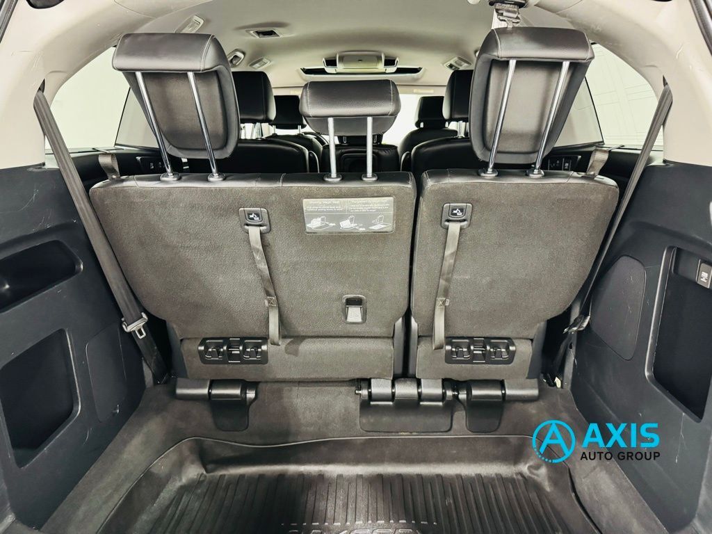 2023 Honda Odyssey Touring Jersey City NJ