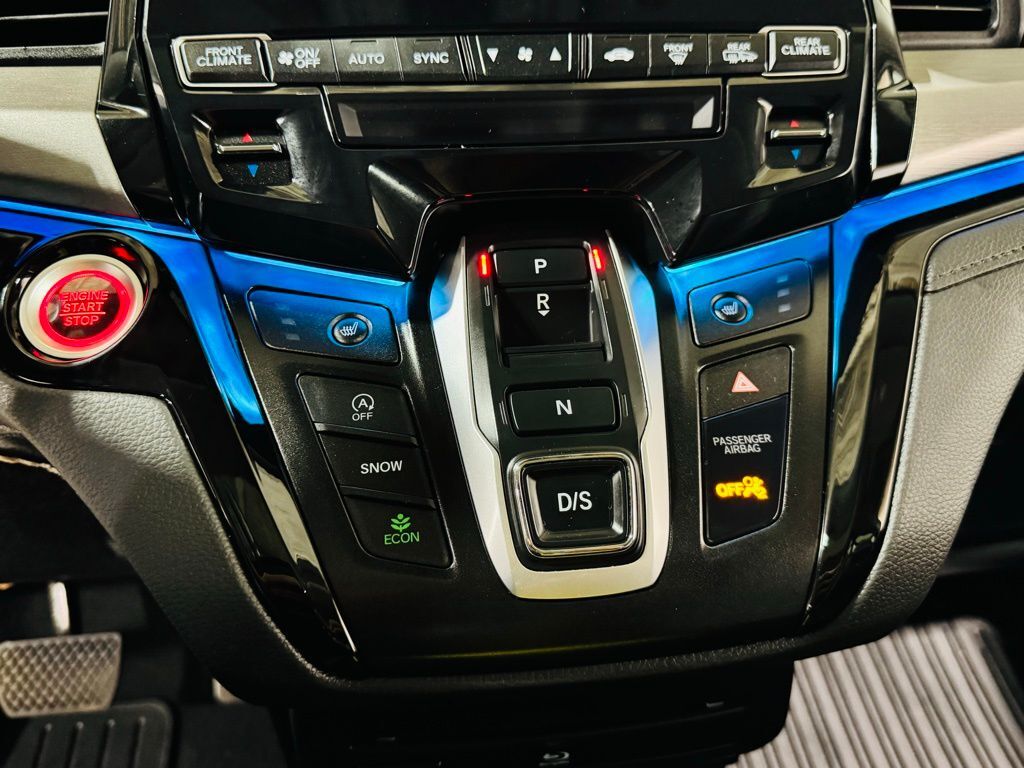 2023 Honda Odyssey Touring Jersey City NJ