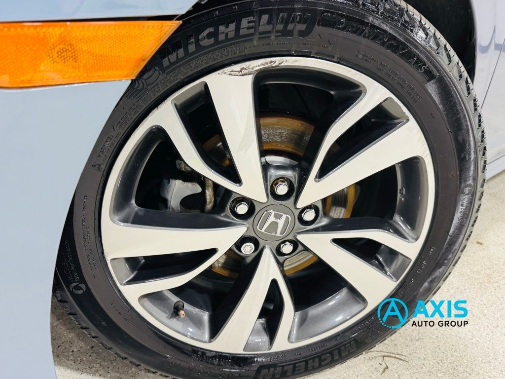 2023 Honda Odyssey Touring Jersey City NJ