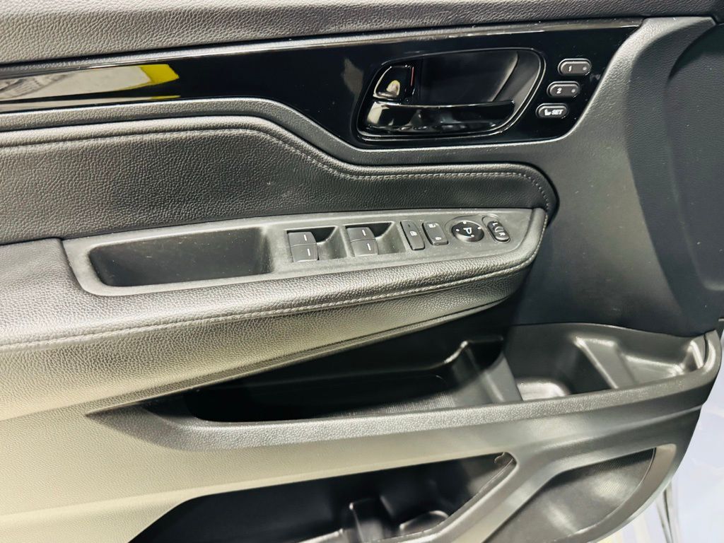 2023 Honda Odyssey Touring Jersey City NJ