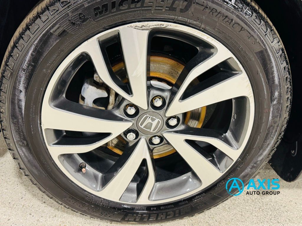 2023 Honda Odyssey Touring Jersey City NJ