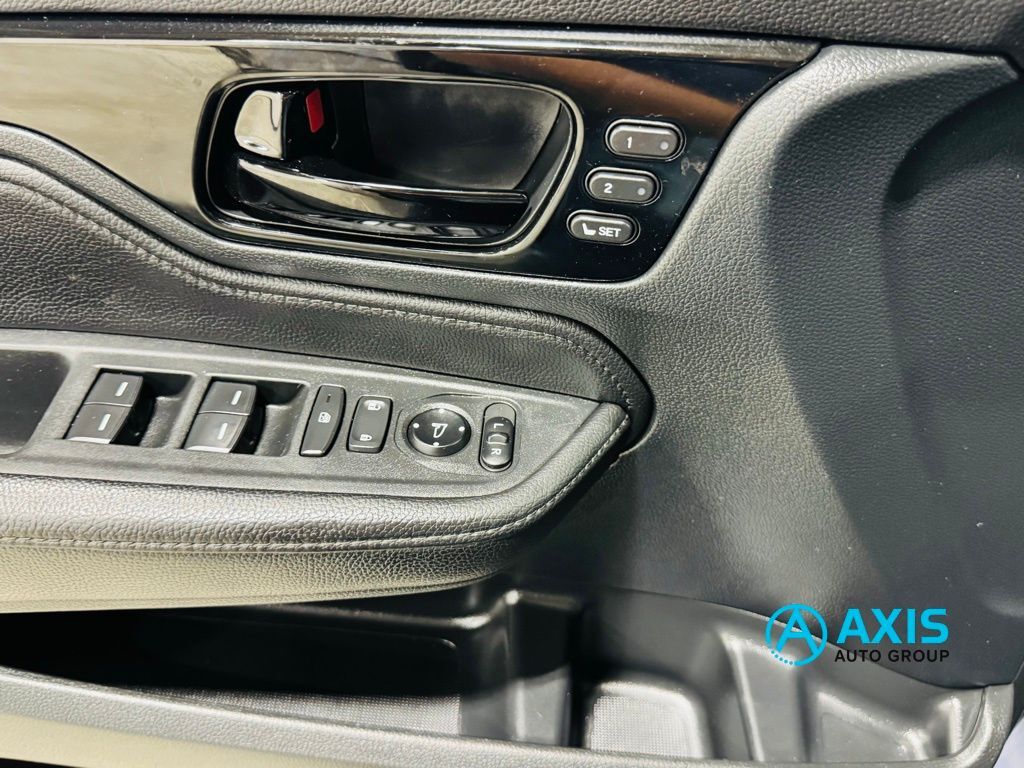 2023 Honda Odyssey Touring Jersey City NJ