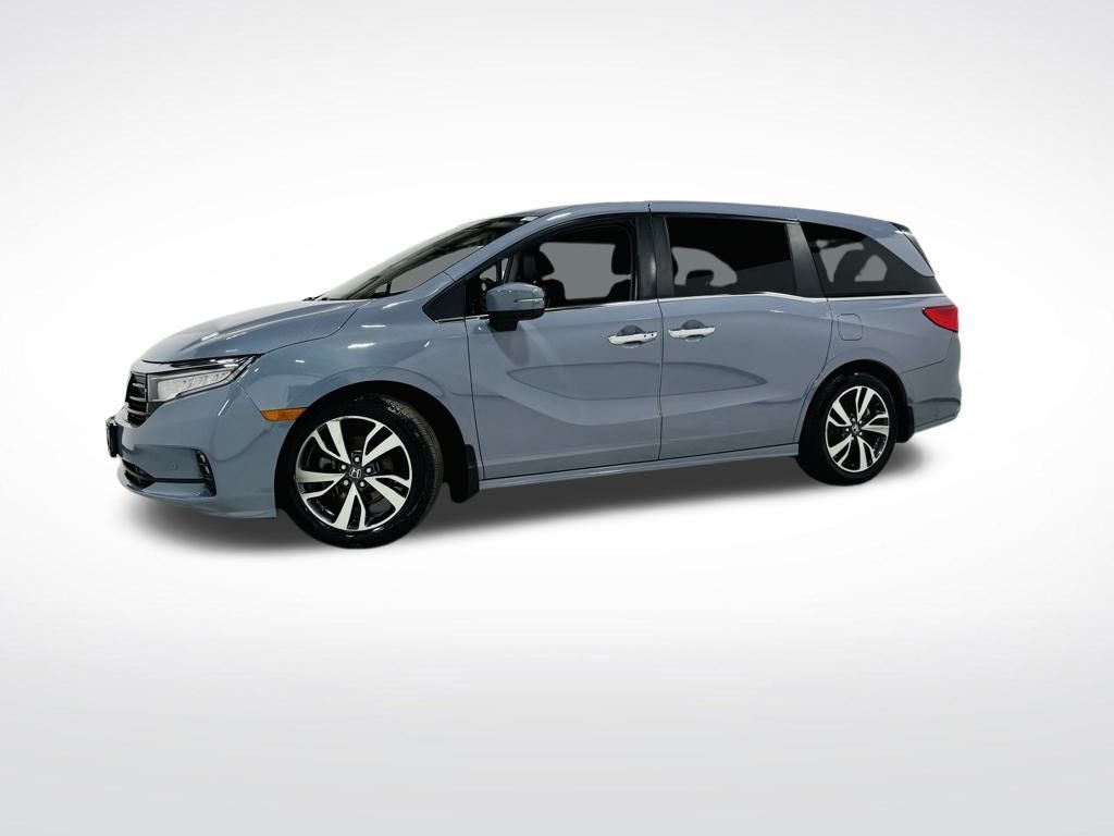 2023 Honda Odyssey Touring Jersey City NJ
