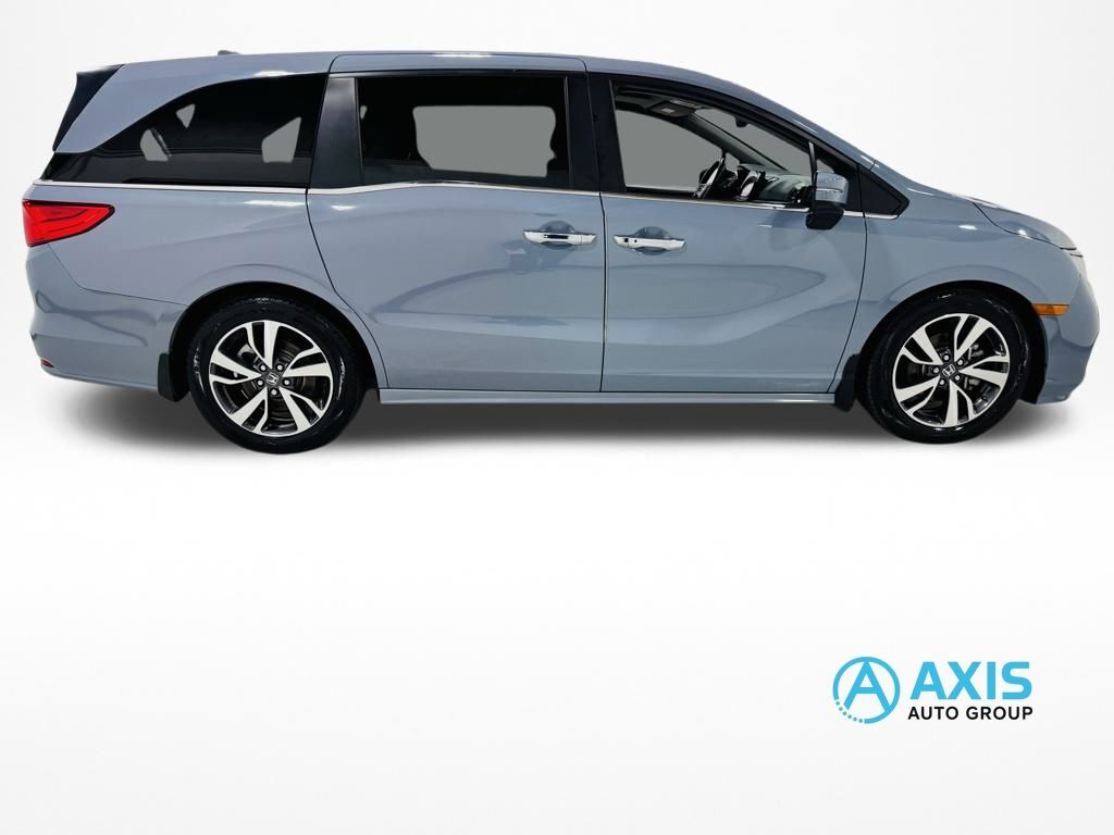 2023 Honda Odyssey Touring Jersey City NJ