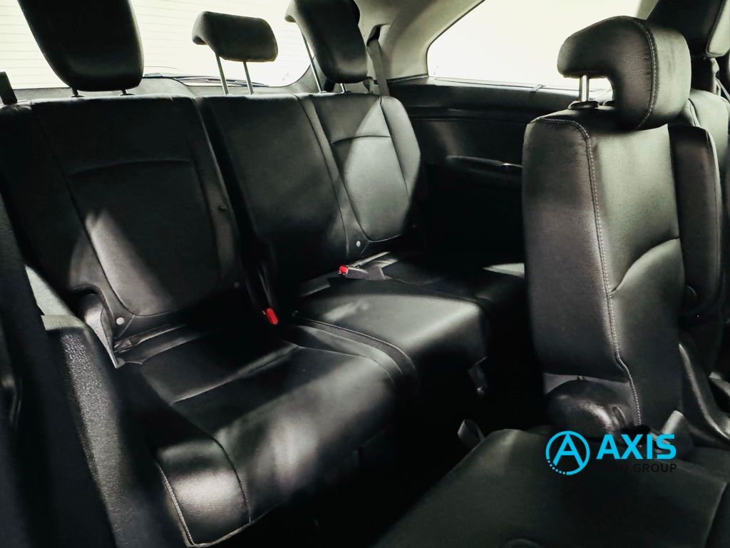 2023 Honda Odyssey Touring Jersey City NJ