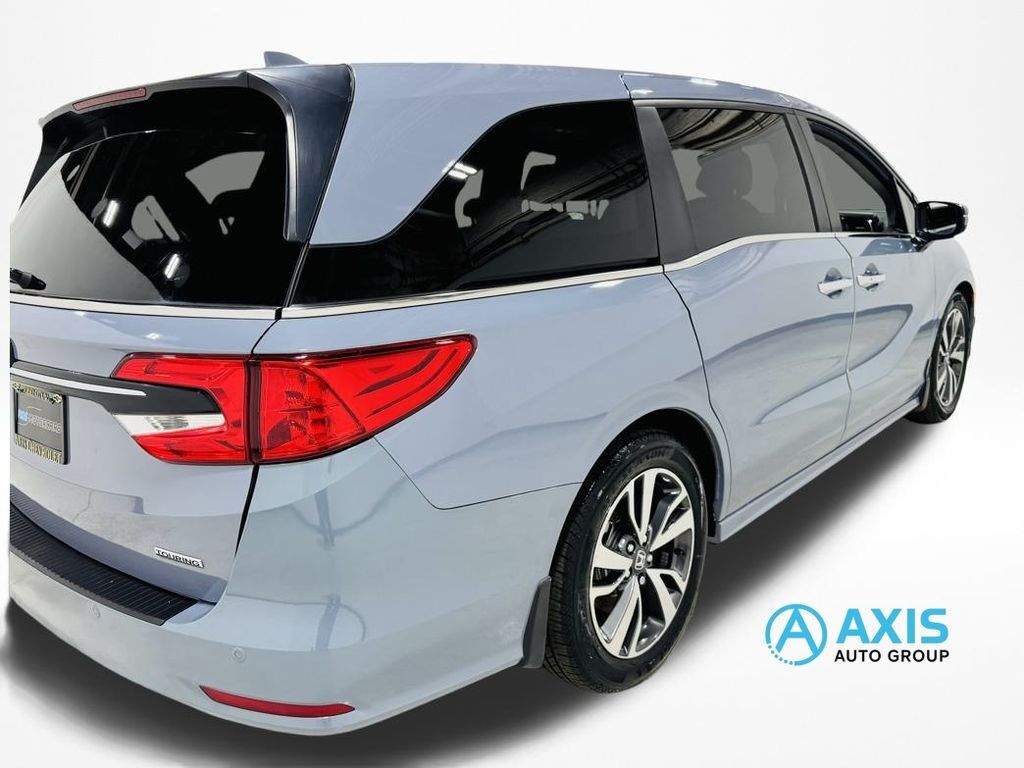 2023 Honda Odyssey Touring Jersey City NJ