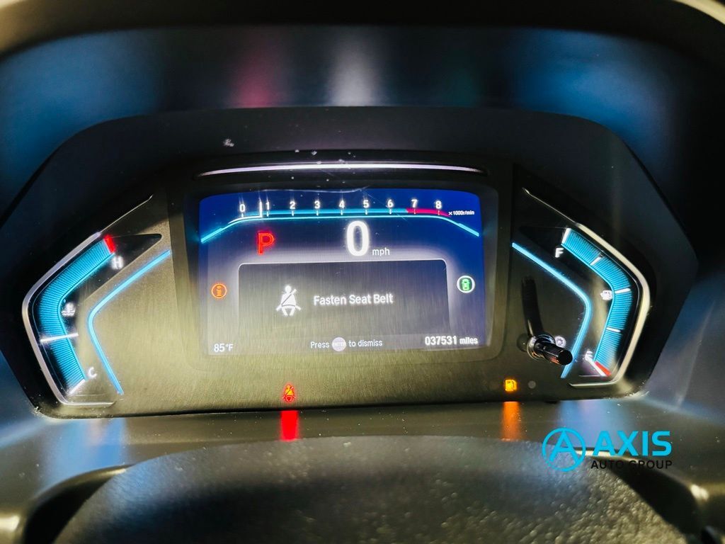 2023 Honda Odyssey Touring Jersey City NJ