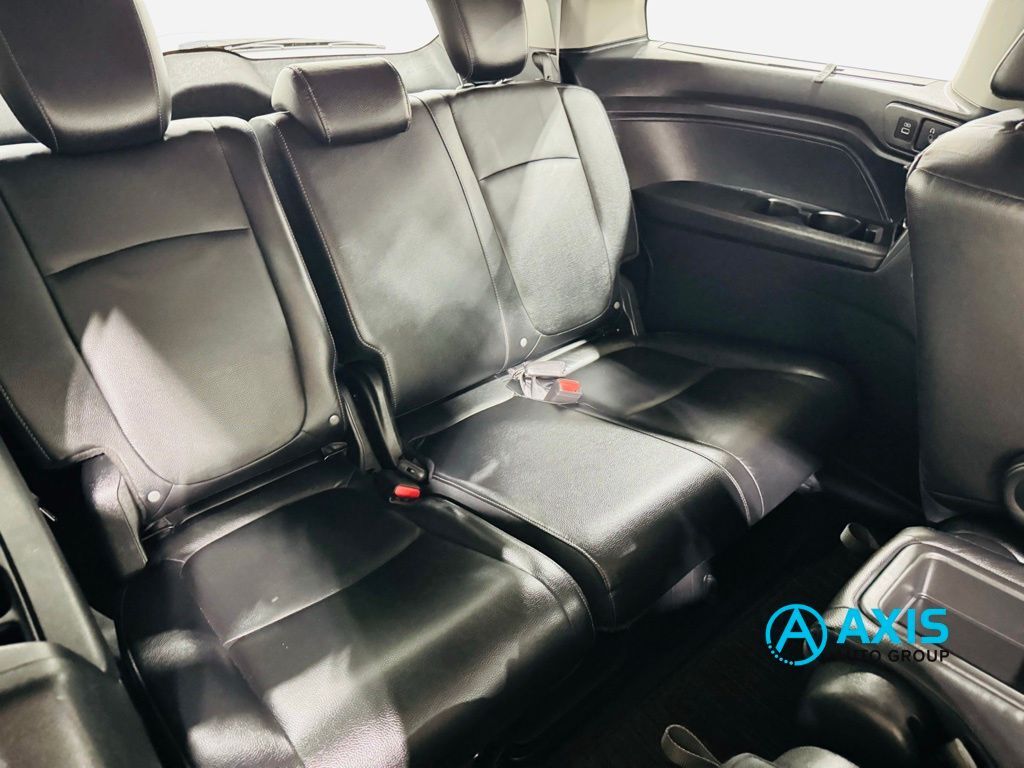 2023 Honda Odyssey Touring Jersey City NJ