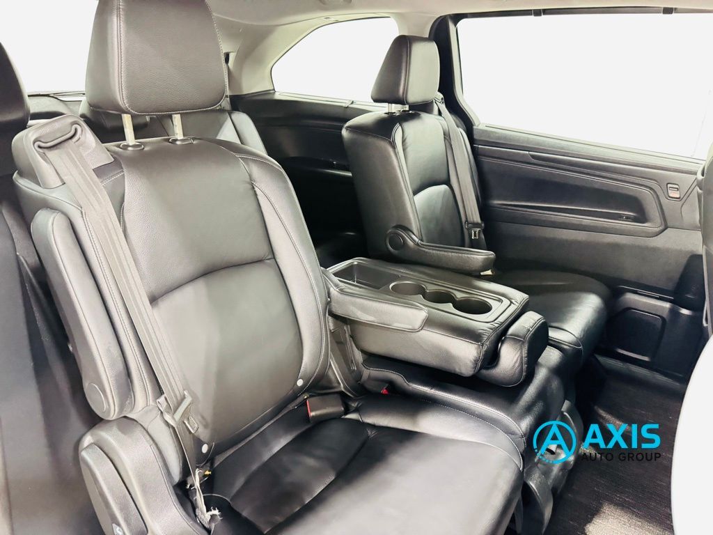 2023 Honda Odyssey Touring Jersey City NJ