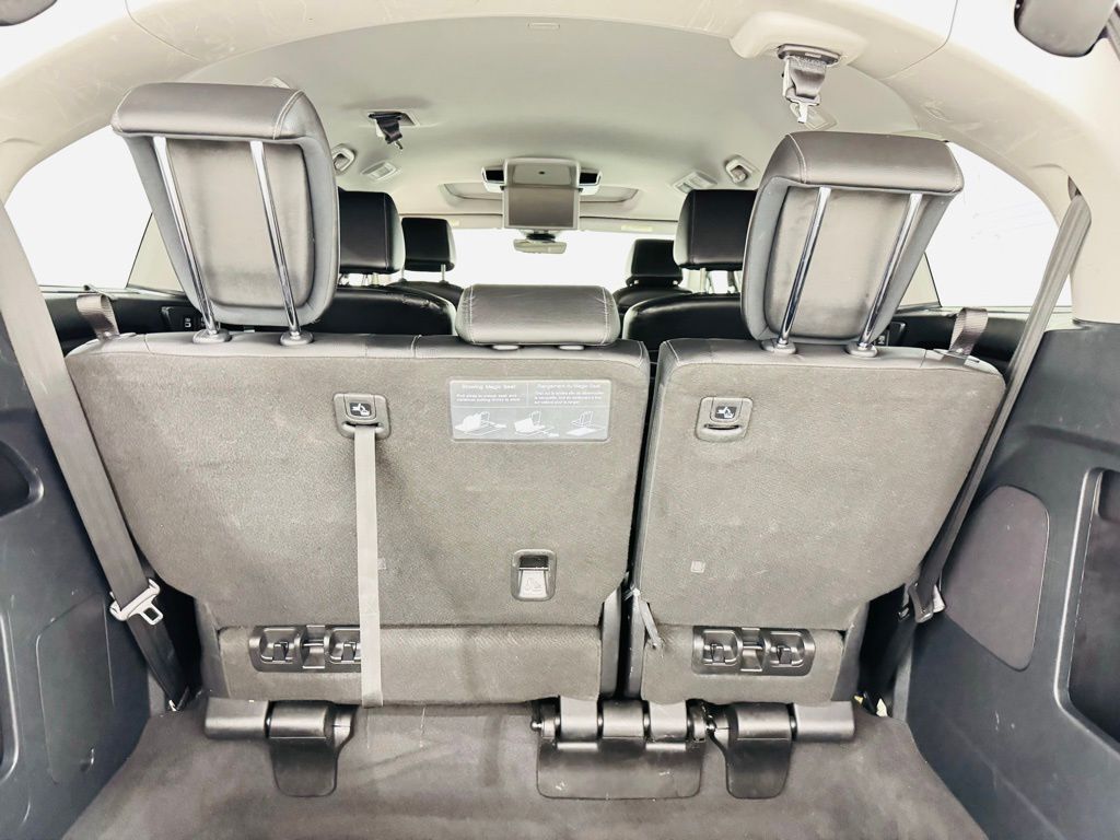 2023 Honda Odyssey Touring Jersey City NJ