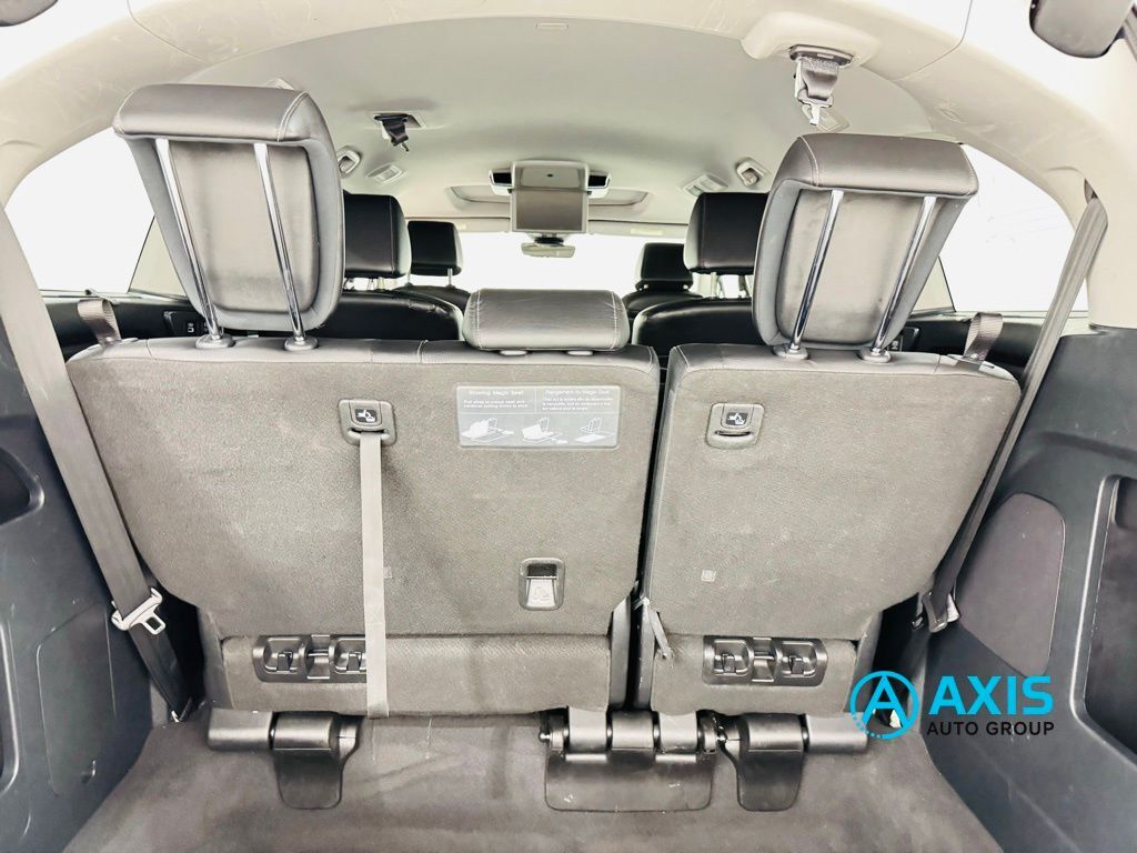 2023 Honda Odyssey Touring Jersey City NJ