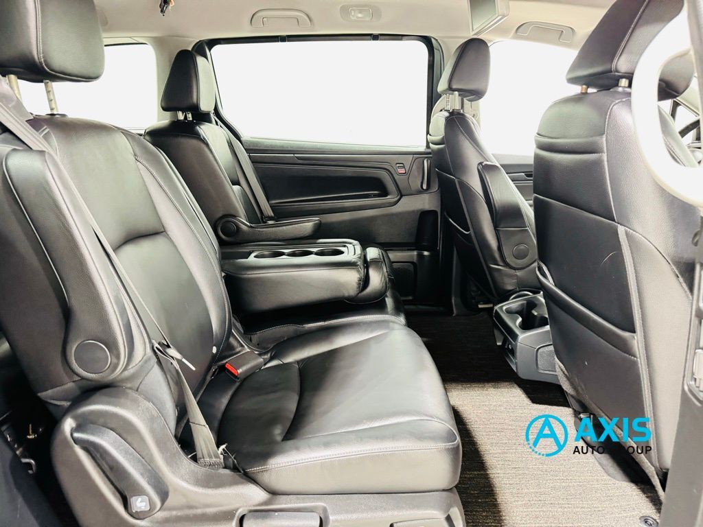 2023 Honda Odyssey Touring Jersey City NJ