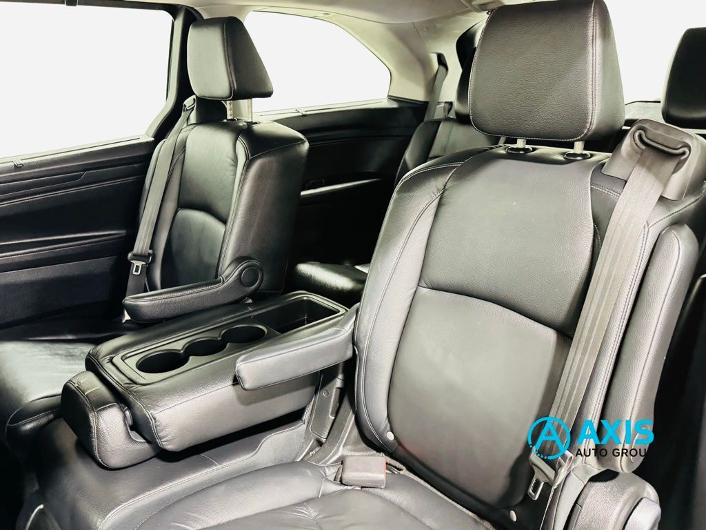 2023 Honda Odyssey Touring Jersey City NJ