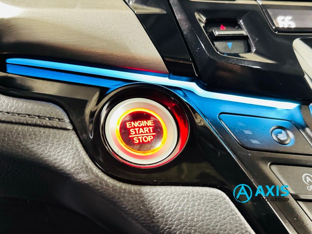 2023 Honda Odyssey Touring Jersey City NJ