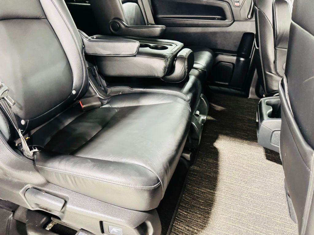2023 Honda Odyssey Touring photo 31