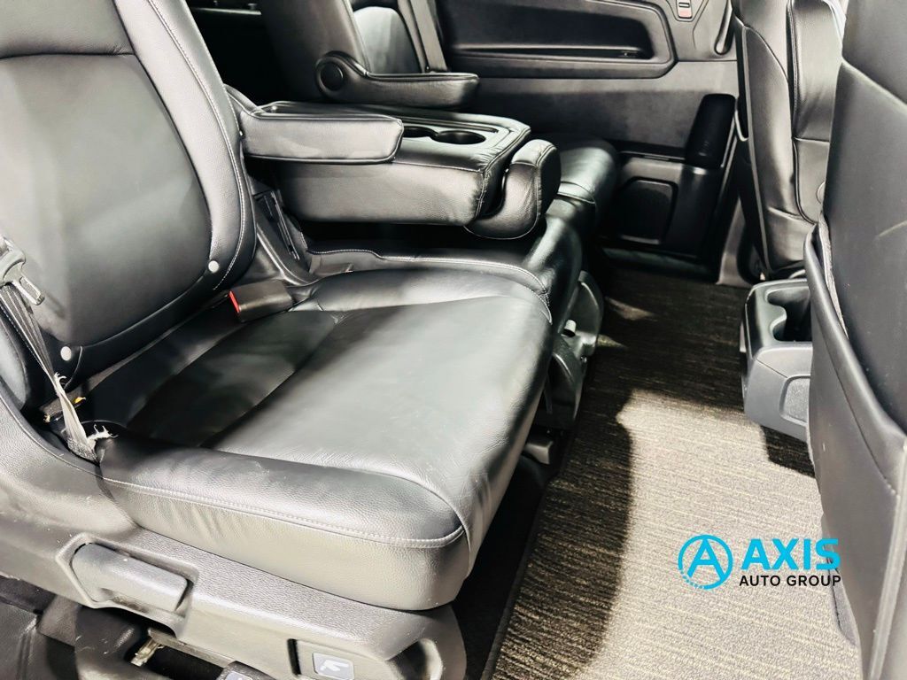 2023 Honda Odyssey Touring Jersey City NJ