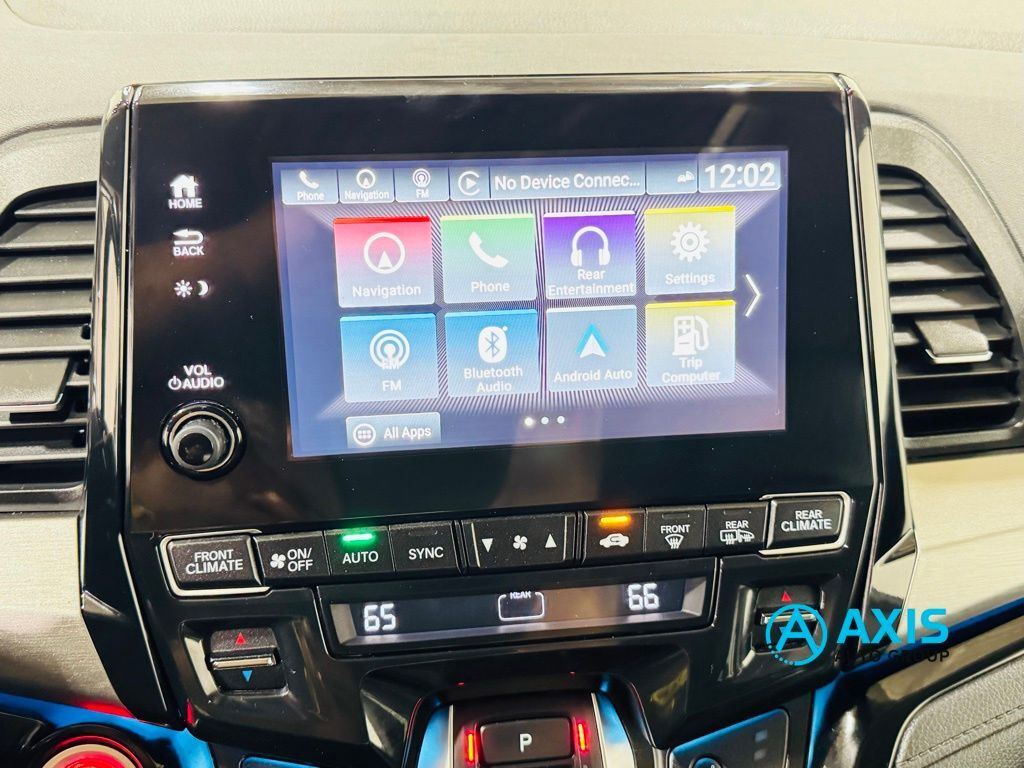 2023 Honda Odyssey Touring Jersey City NJ