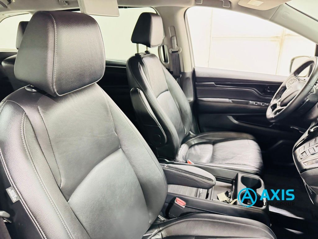 2023 Honda Odyssey Touring Jersey City NJ