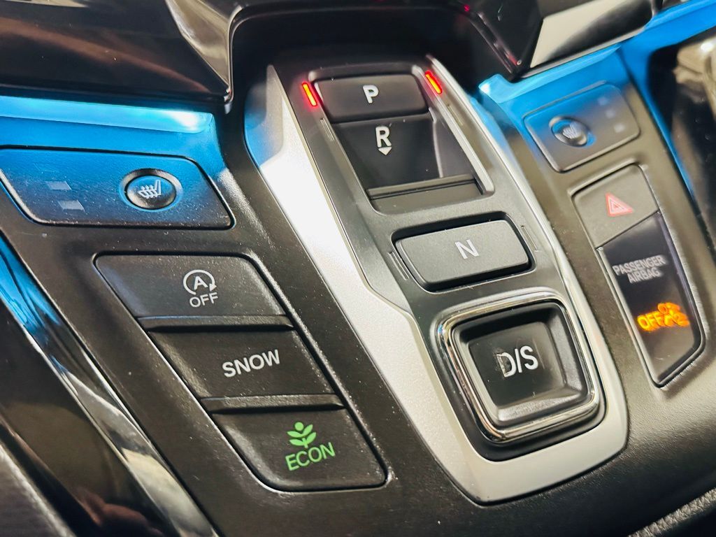 2023 Honda Odyssey Touring photo 43