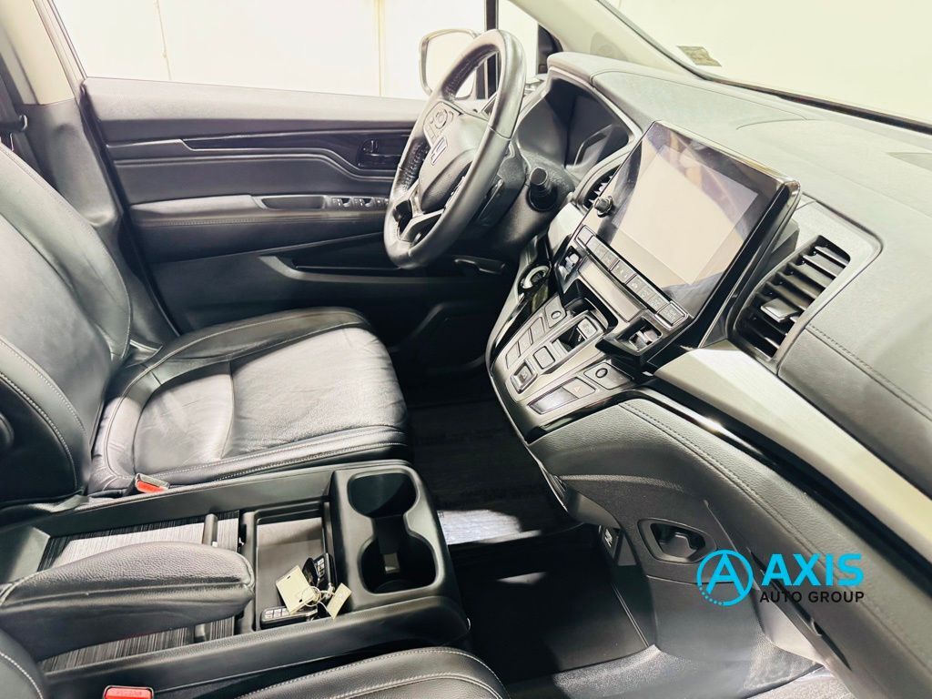 2023 Honda Odyssey Touring Jersey City NJ