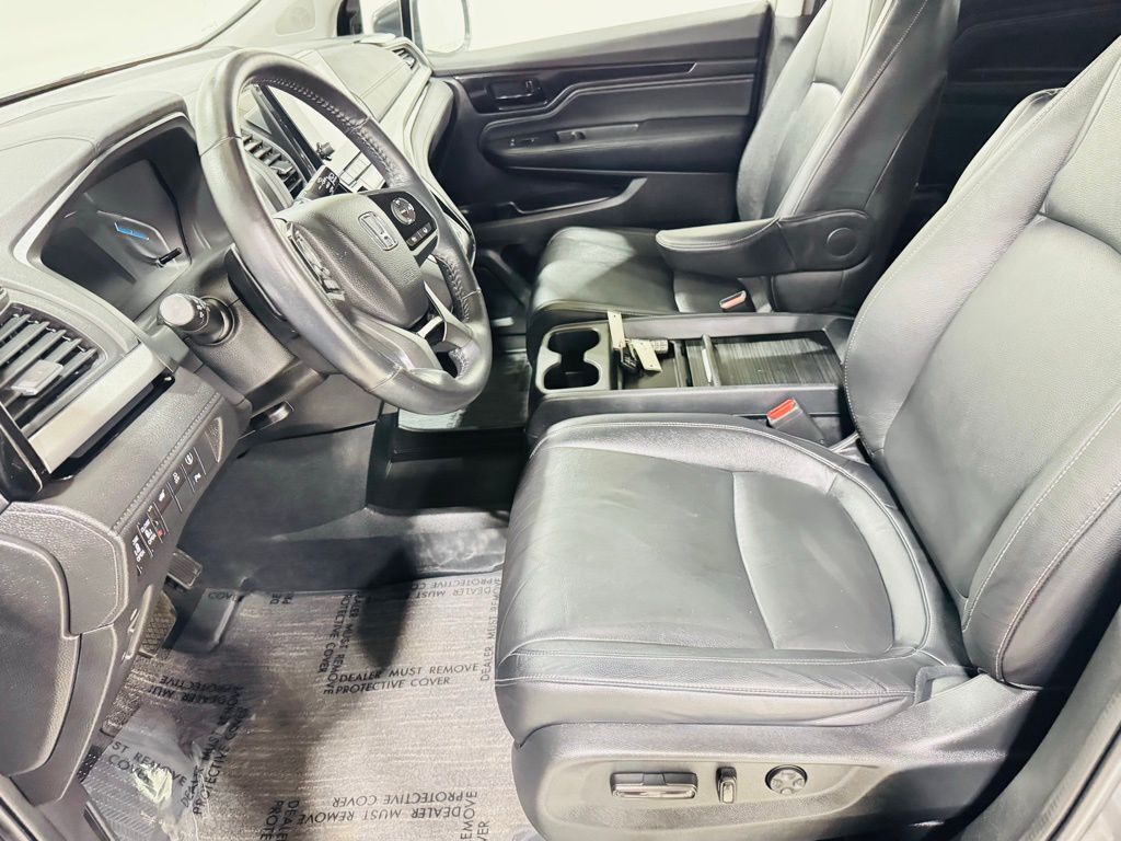 2023 Honda Odyssey Touring Jersey City NJ