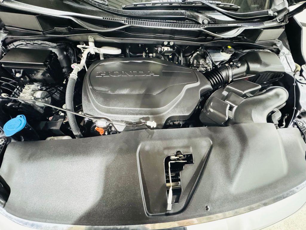 2023 Honda Odyssey Touring photo 49