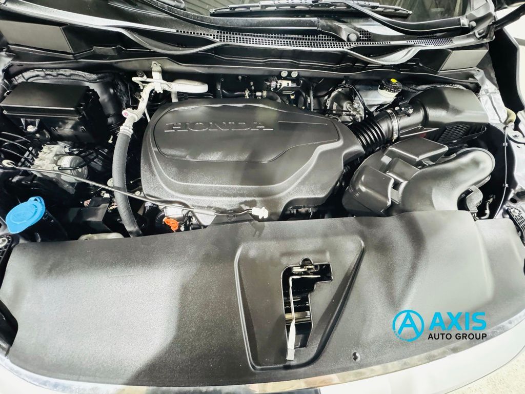 2023 Honda Odyssey Touring Jersey City NJ