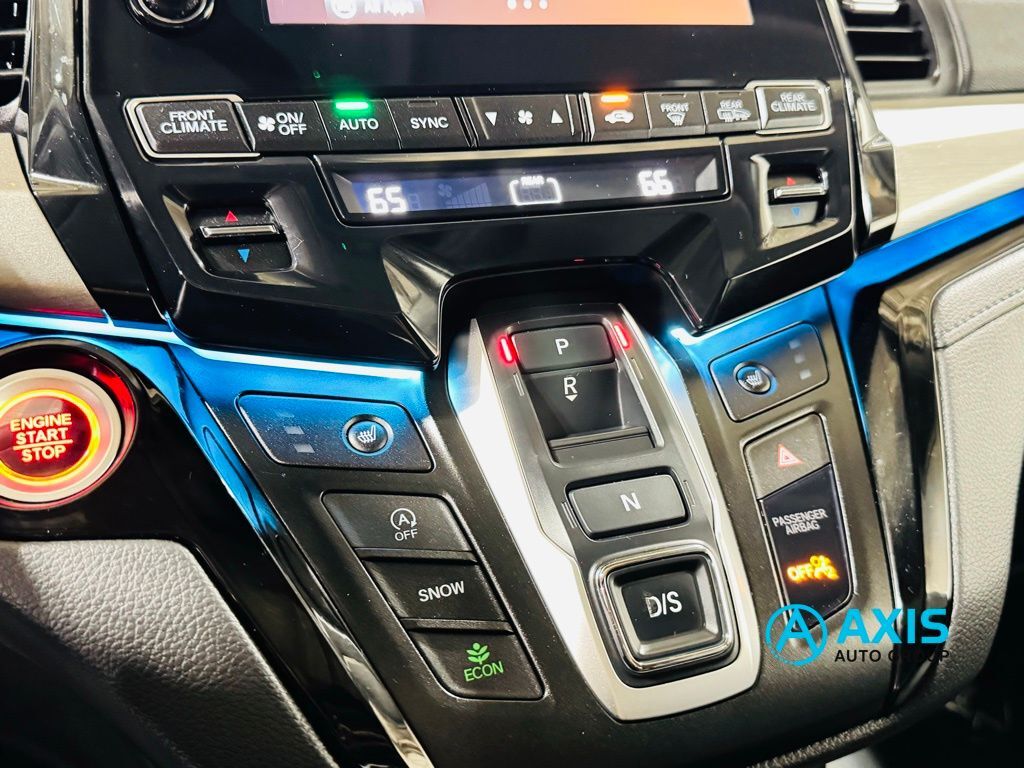 2023 Honda Odyssey Touring Jersey City NJ