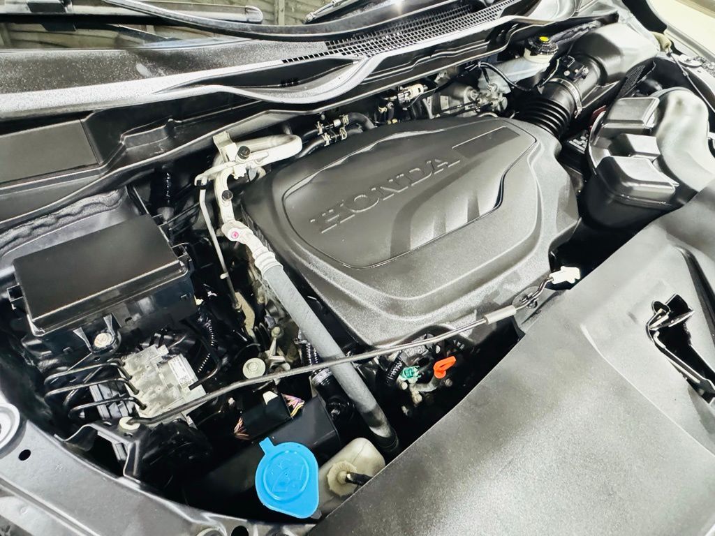 2023 Honda Odyssey Touring Jersey City NJ