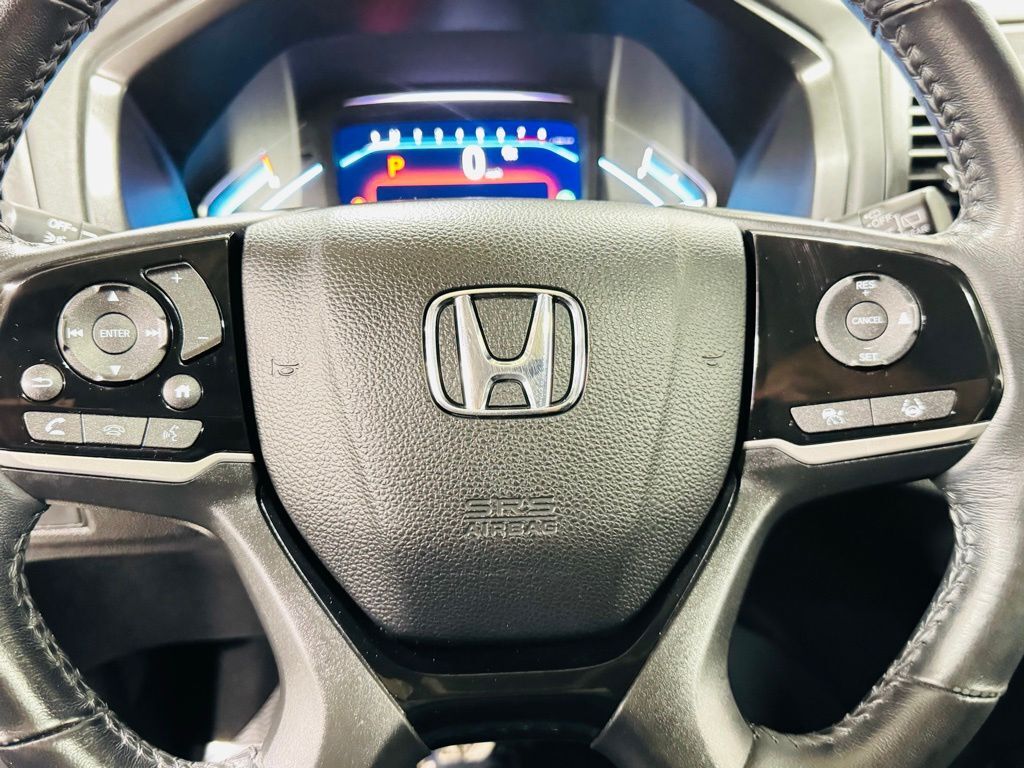 2023 Honda Odyssey Touring photo 23