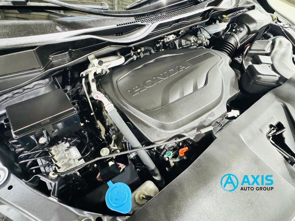 2023 Honda Odyssey Touring Jersey City NJ