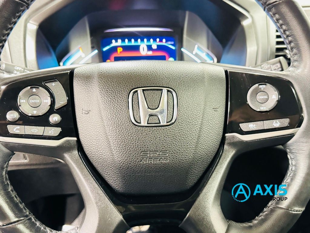 2023 Honda Odyssey Touring Jersey City NJ