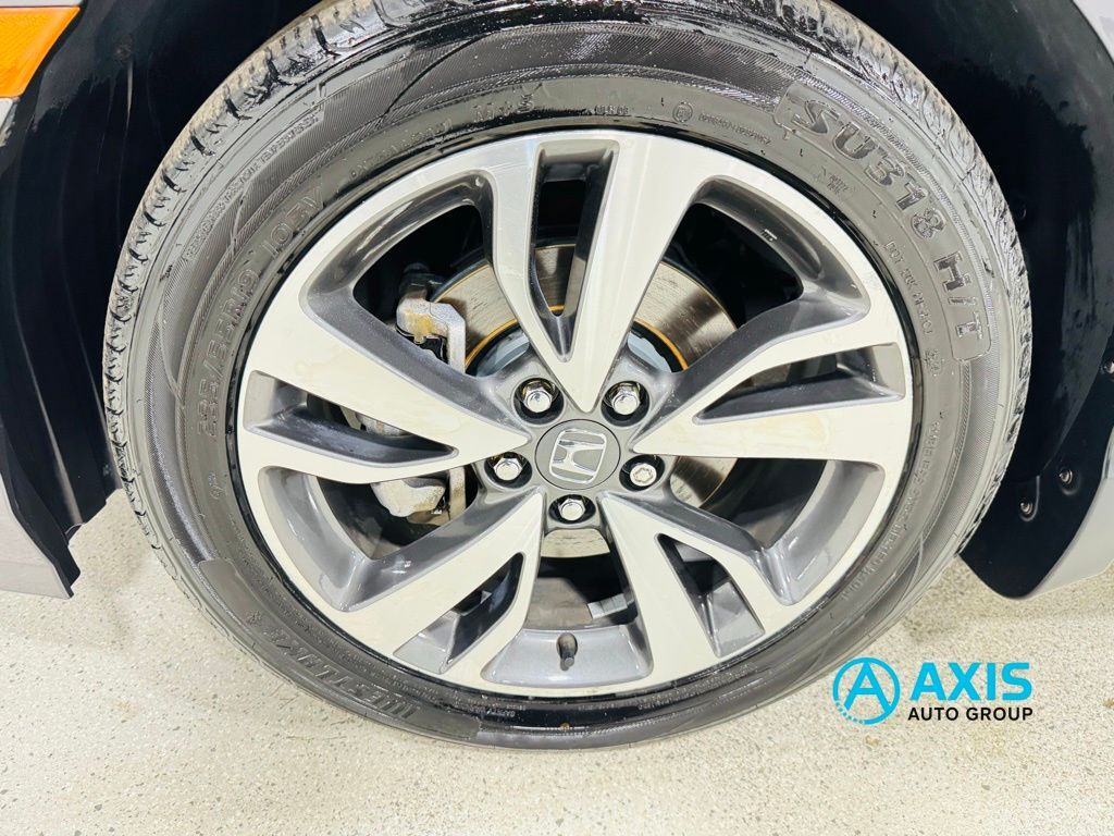 2023 Honda Odyssey Touring Jersey City NJ