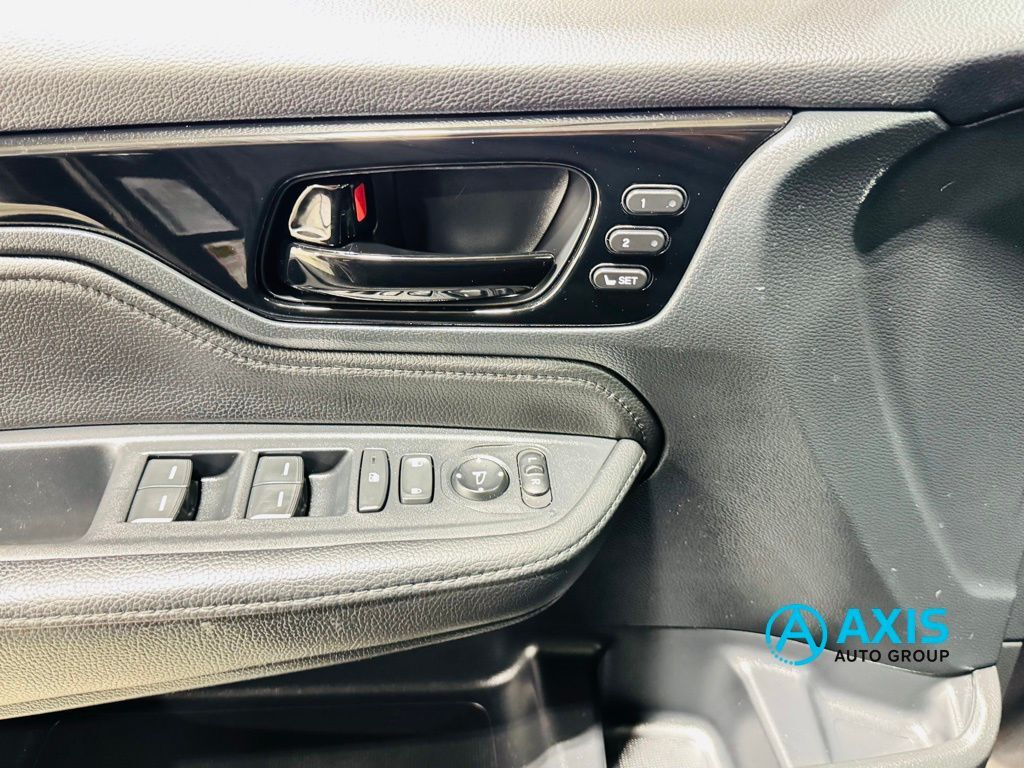 2023 Honda Odyssey Touring Jersey City NJ